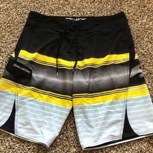 Never Worn Billabong 🌊 Swim Board Shorts